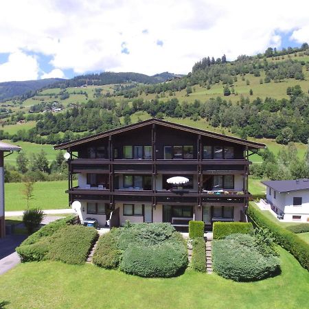 Apartment In Niedernsill Near Centre Bagian luar foto