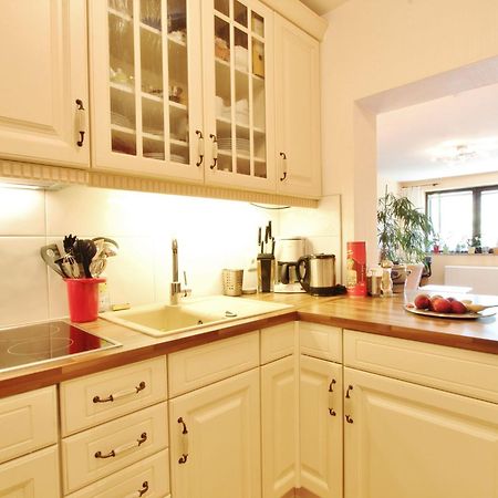 Apartment In Niedernsill Near Centre Bagian luar foto