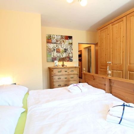 Apartment In Niedernsill Near Centre Bagian luar foto