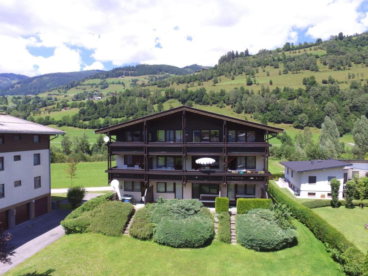 Apartment In Niedernsill Near Centre Bagian luar foto