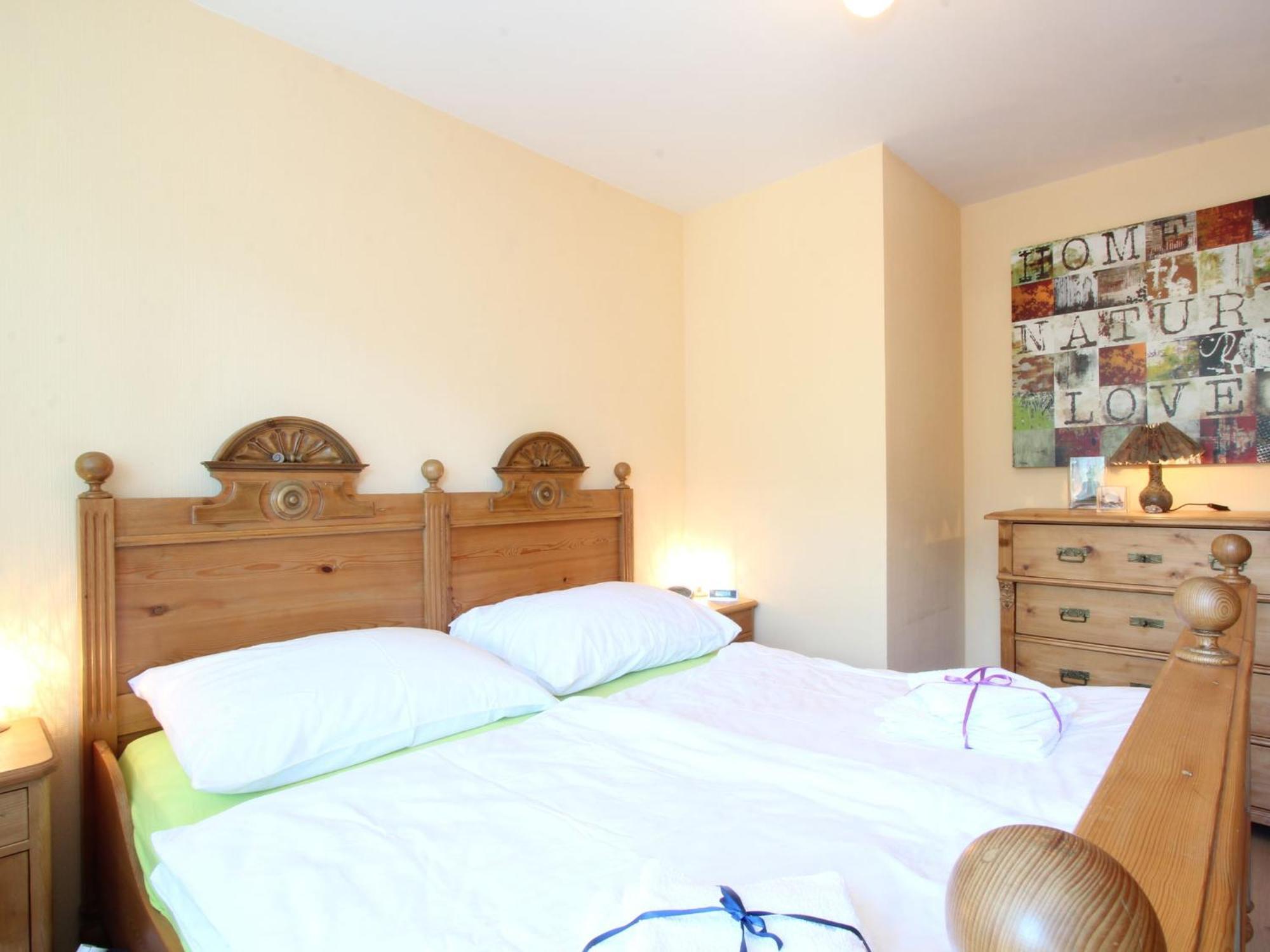 Apartment In Niedernsill Near Centre Bagian luar foto