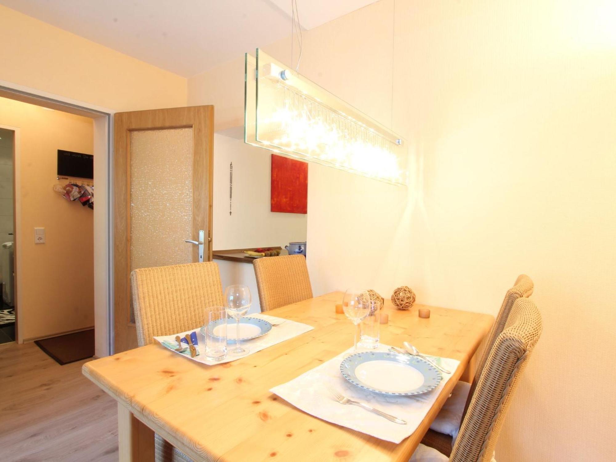 Apartment In Niedernsill Near Centre Bagian luar foto
